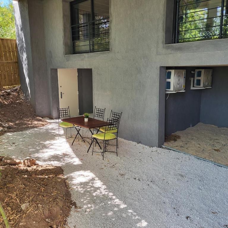 Appartement de 115M2 à Agay, proche de la mer - Appartamento con 3 Camere da Letto - 15