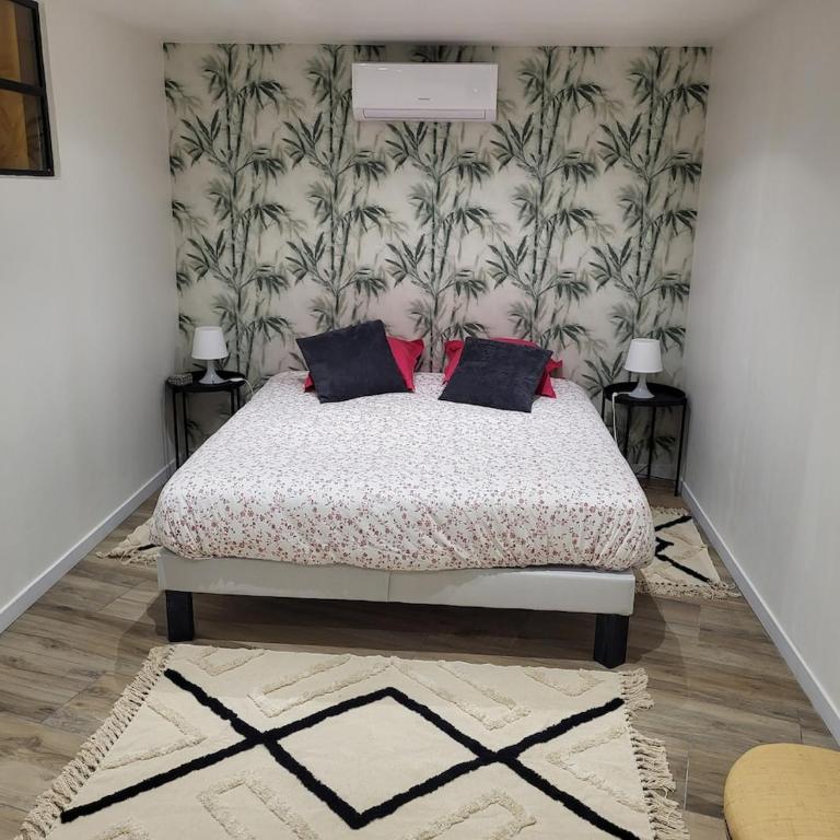 Appartement de 115M2 à Agay, proche de la mer - Appartamento con 3 Camere da Letto - 7