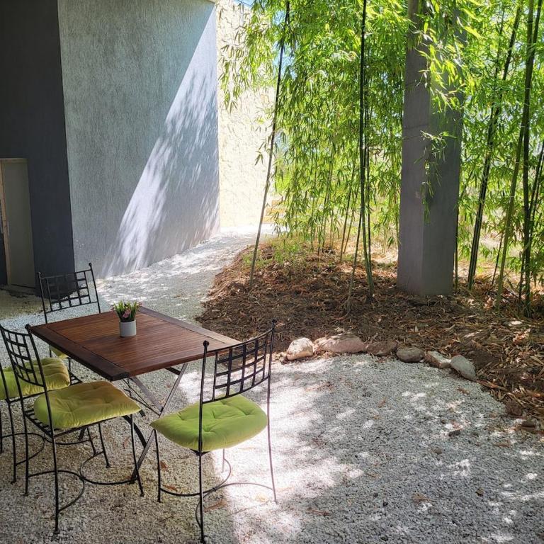 Appartement de 115M2 à Agay, proche de la mer - Appartamento con 3 Camere da Letto - 16