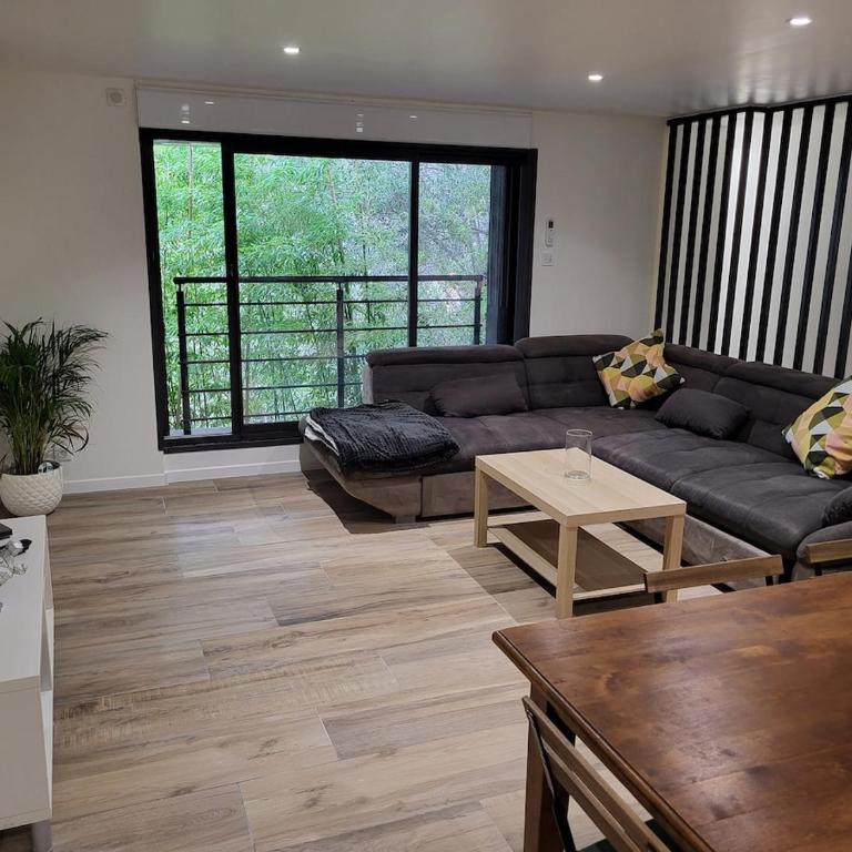 Appartement de 115M2 à Agay, proche de la mer - Appartamento con 3 Camere da Letto - 4