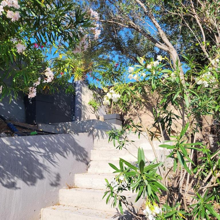 Appartement de 115M2 à Agay, proche de la mer - Appartamento con 3 Camere da Letto - 17