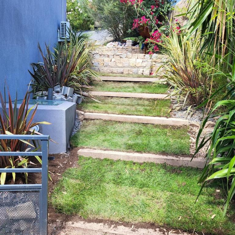 Appartement de 115M2 à Agay, proche de la mer - Appartamento con 3 Camere da Letto - 18