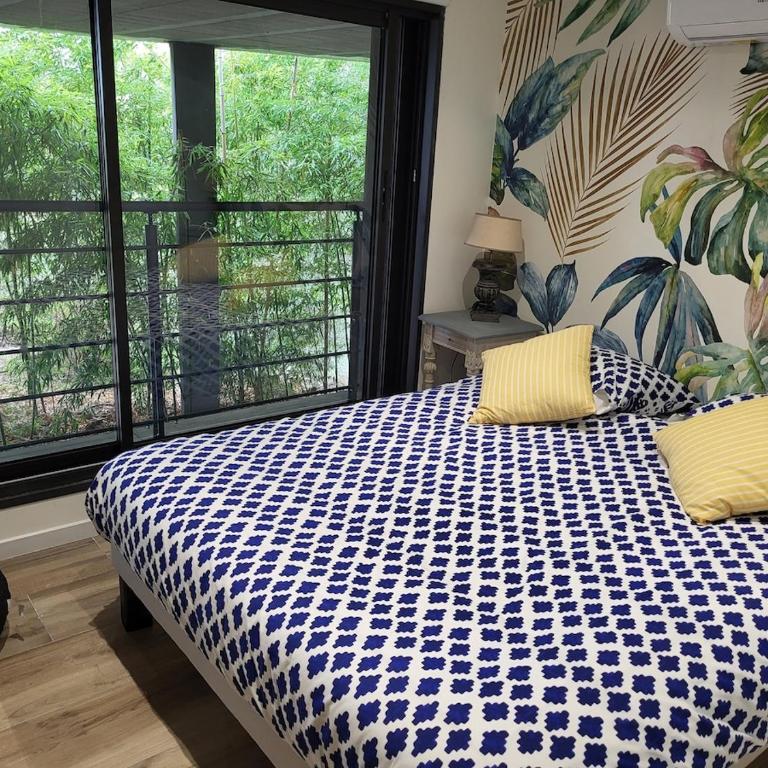 Appartement de 115M2 à Agay, proche de la mer - Appartamento con 3 Camere da Letto - 8