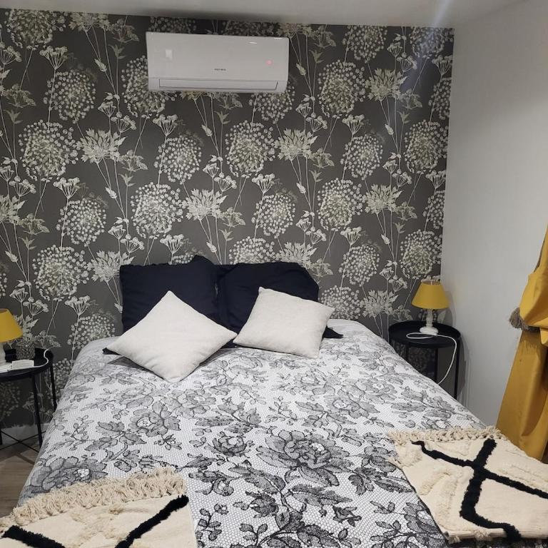 Appartement de 115M2 à Agay, proche de la mer - Appartamento con 3 Camere da Letto - 9