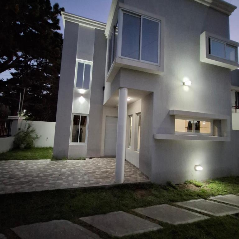 los QUISPER - Two-Bedroom House - 3