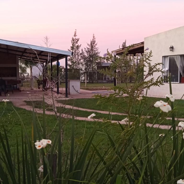 La Finca - Vacation Home - 5