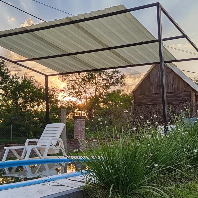 La Finca - Vacation Home - 1