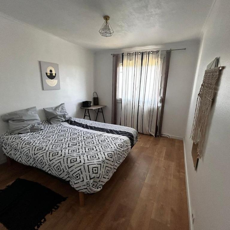 Large 3 bedroom cozy apartment - Apartamento de 3 dormitorios - 5