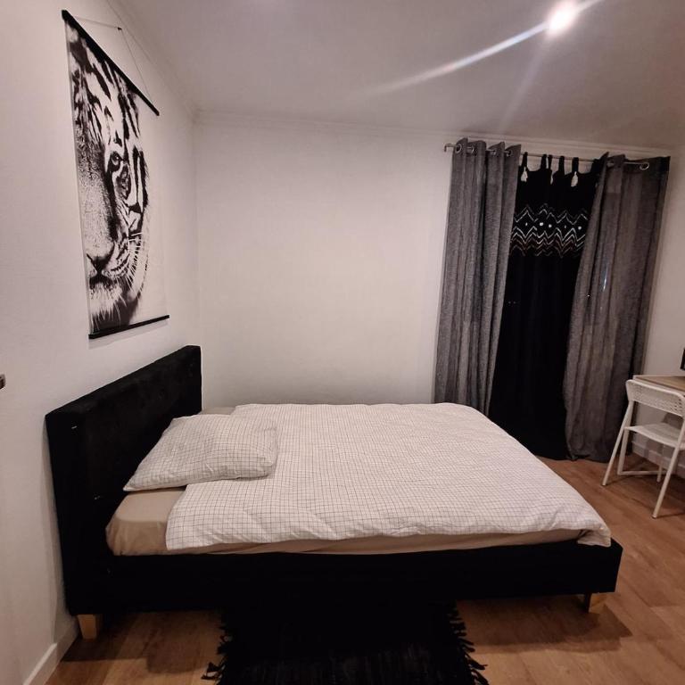 Large 3 bedroom cozy apartment - Apartamento de 3 dormitorios - 6