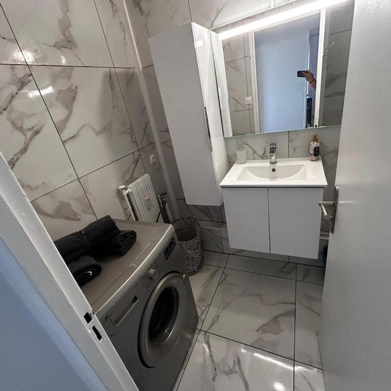 Large 3 bedroom cozy apartment - Apartamento de 3 dormitorios - 7