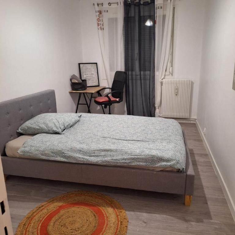 Large 3 bedroom cozy apartment - Apartamento de 3 dormitorios - 11