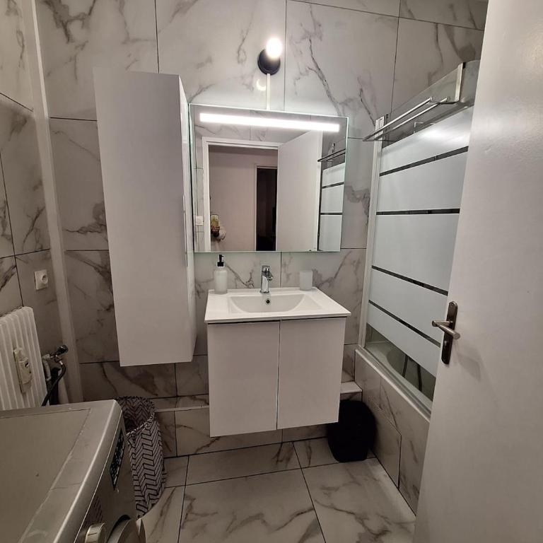 Large 3 bedroom cozy apartment - Apartamento de 3 dormitorios - 12