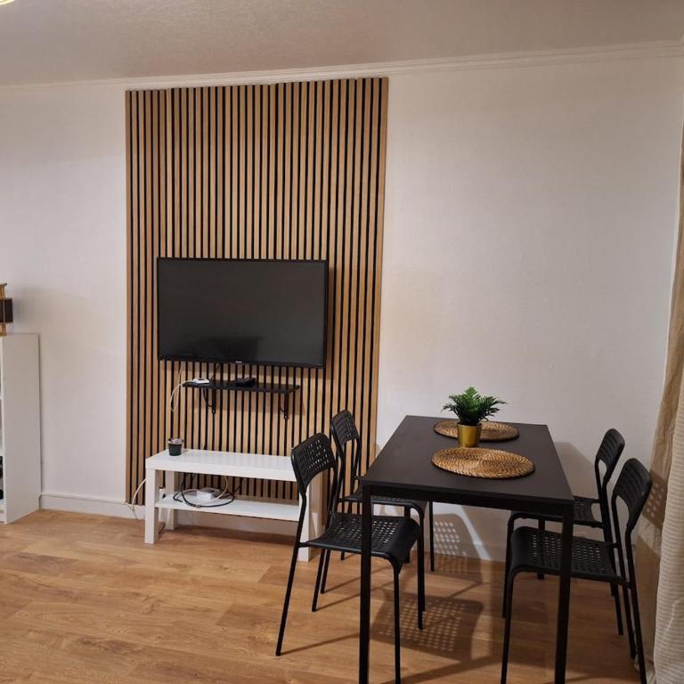 Large 3 bedroom cozy apartment - Apartamento de 3 dormitorios - 15