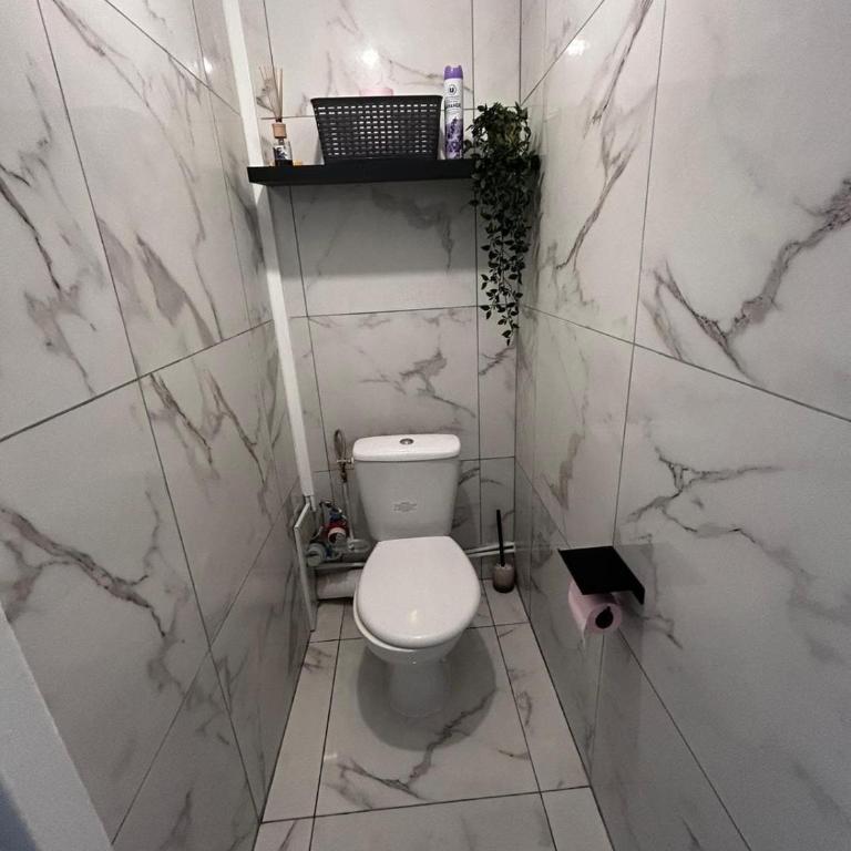 Large 3 bedroom cozy apartment - Apartamento de 3 dormitorios - 16