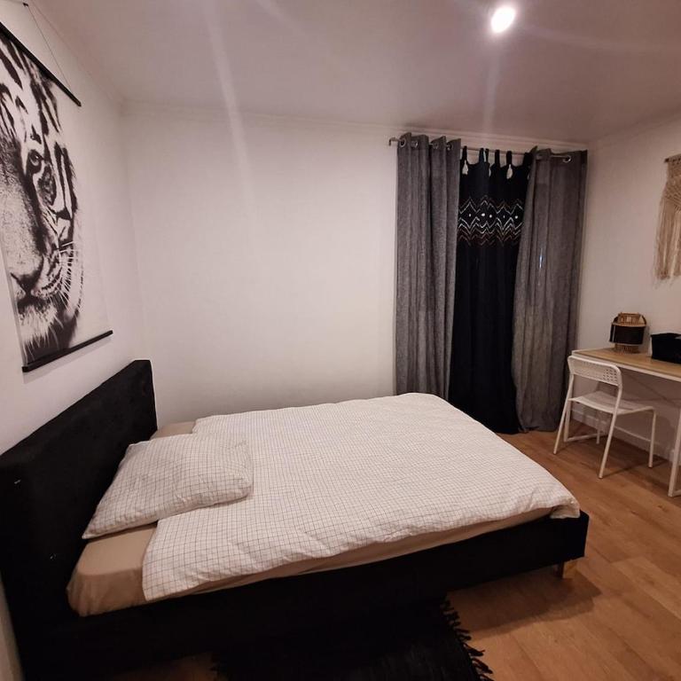 Large 3 bedroom cozy apartment - Apartamento de 3 dormitorios - 20