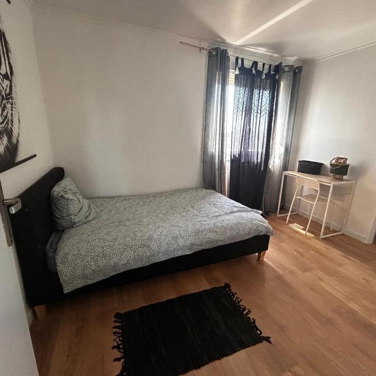 Large 3 bedroom cozy apartment - Apartamento de 3 dormitorios - 21