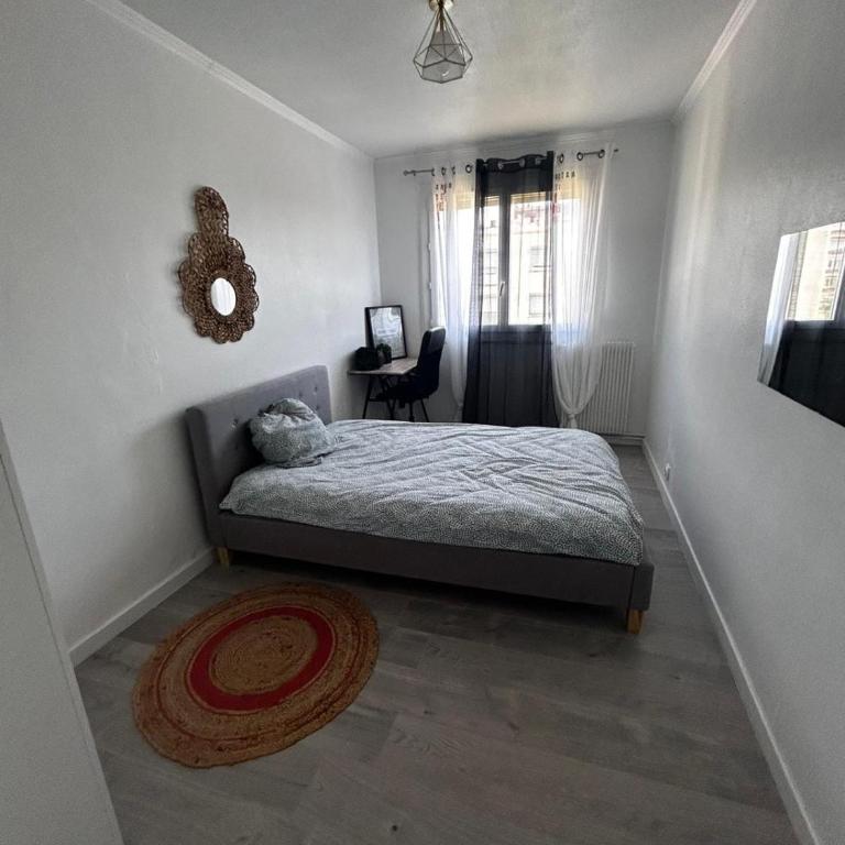 Large 3 bedroom cozy apartment - Apartamento de 3 dormitorios - 22