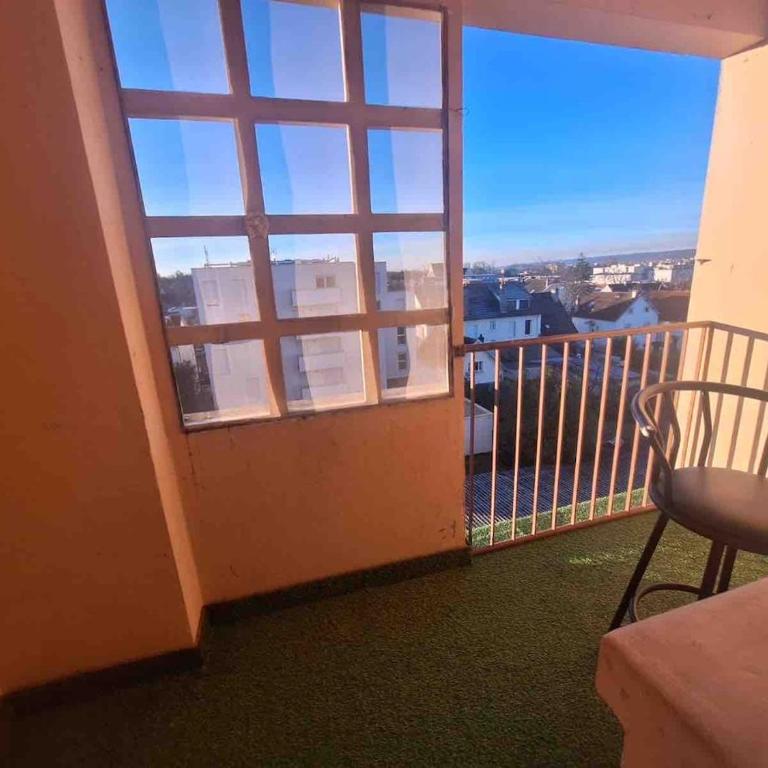Large 3 bedroom cozy apartment - Apartamento de 3 dormitorios - 24