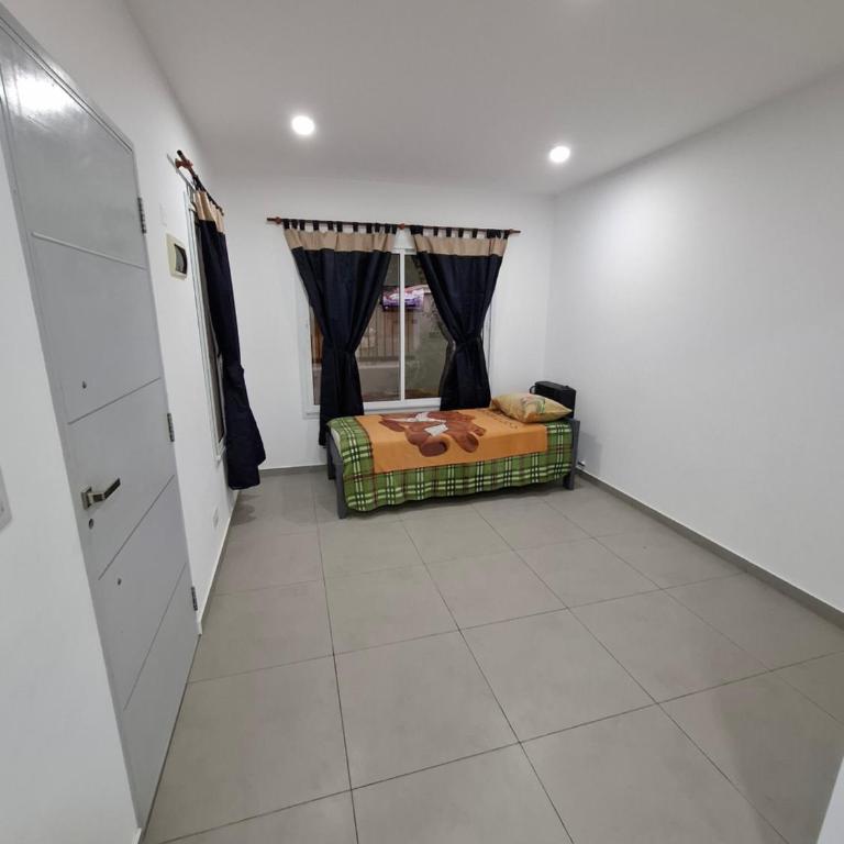los QUISPER - Two-Bedroom House - 5