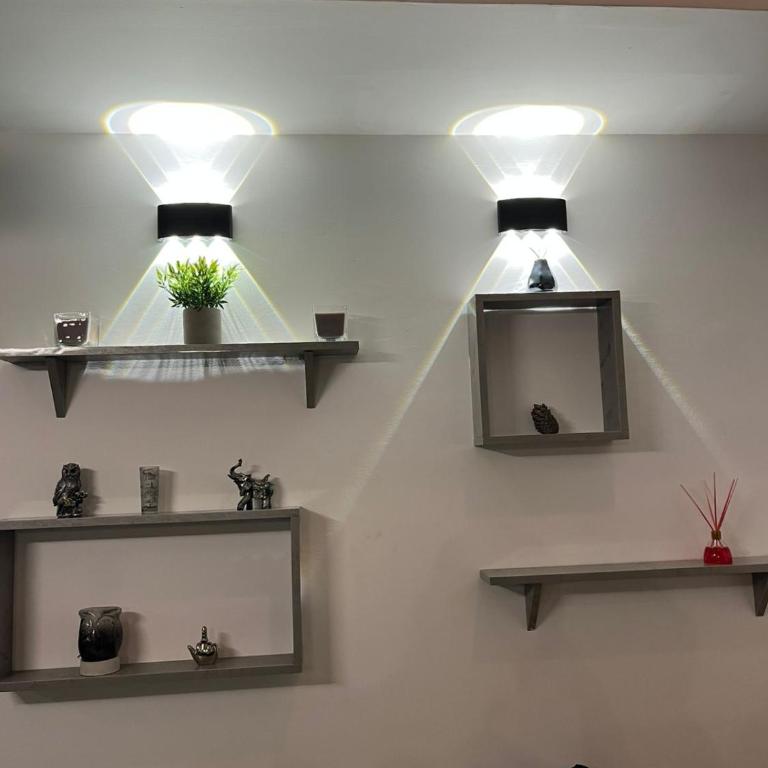 Apto Domus - Apartamento de 2 dormitorios - 2
