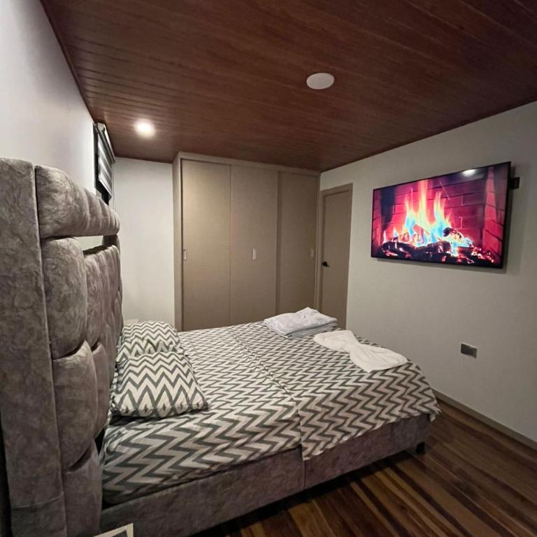 Apto Domus - Apartamento de 2 dormitorios - 4