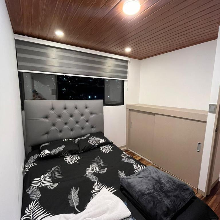 Apto Domus - Apartamento de 2 dormitorios - 5