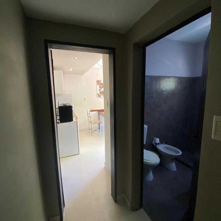 La Comarca Aparts Alojamiento - Habitación Triple con terraza - 6