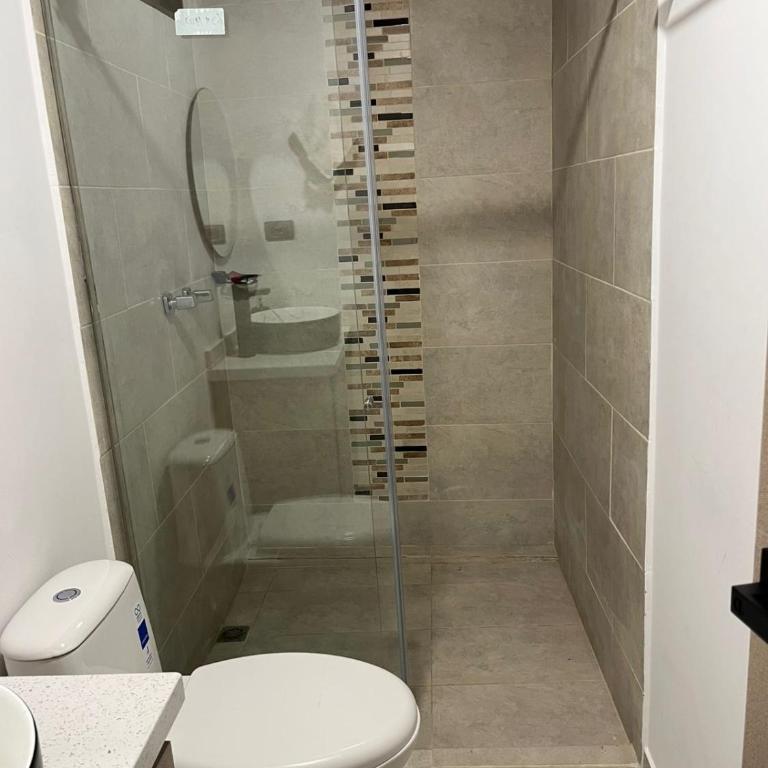 Apto Domus - Apartamento de 2 dormitorios - 8