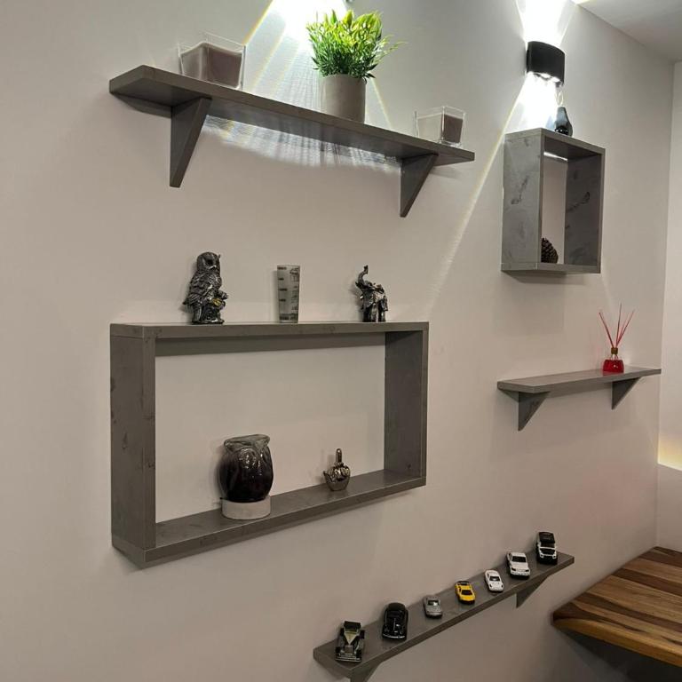 Apto Domus - Apartamento de 2 dormitorios - 11