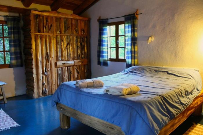 Cabañas La Yoica Reserva Natural - Vacation Home - 2