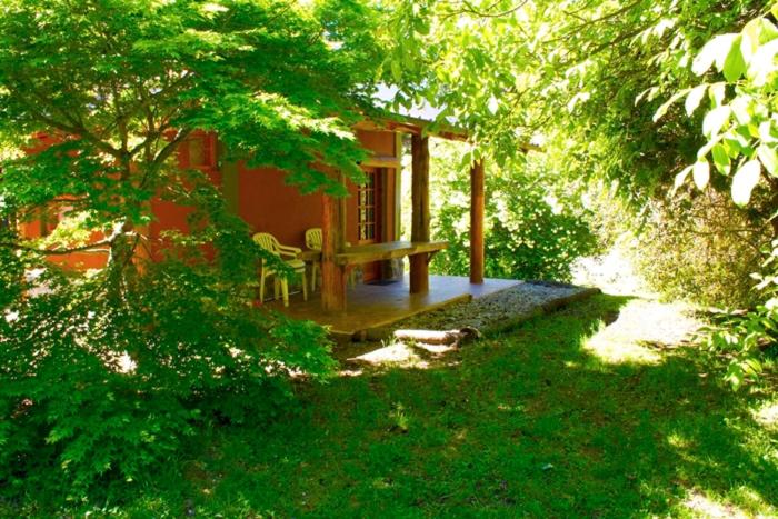 Cabañas La Yoica Reserva Natural - Vacation Home - 1