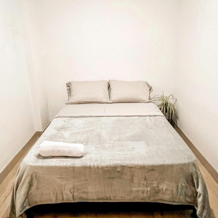 Vive Medellin apartamento - Two-Bedroom Apartment - 2