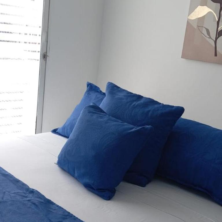 Colibrí cafeterito - Two-Bedroom Apartment - 6