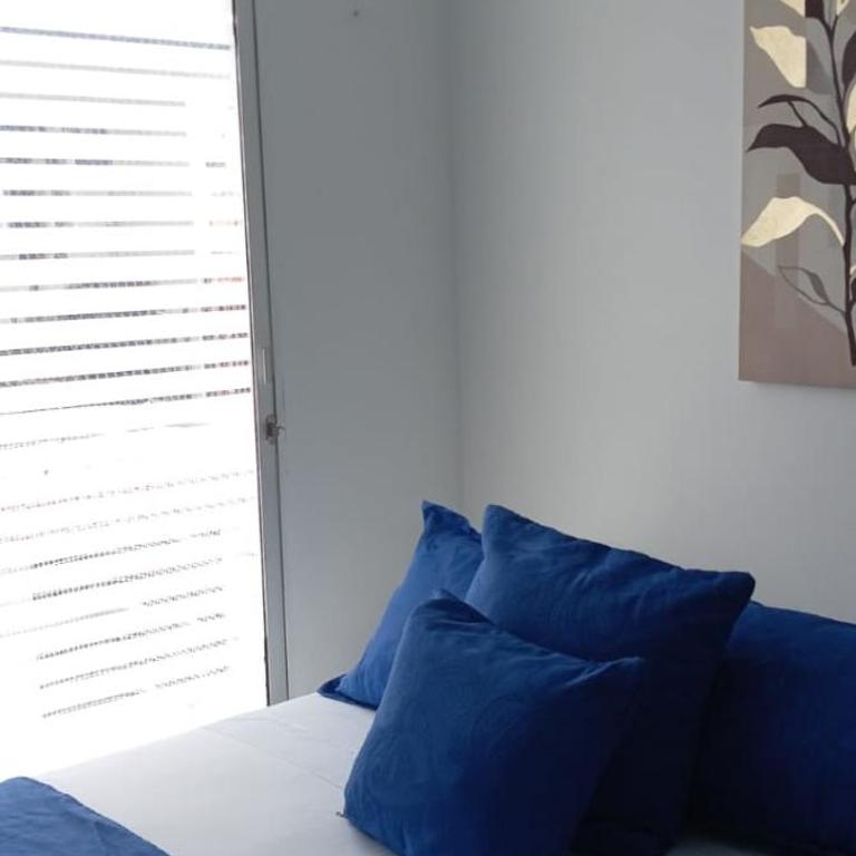 Colibrí cafeterito - Two-Bedroom Apartment - 7