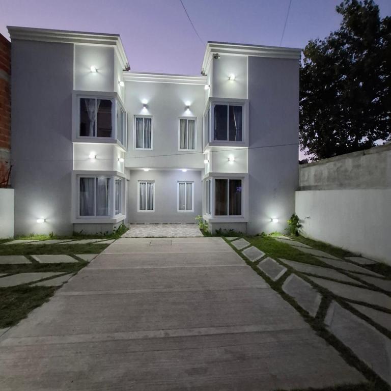 los QUISPER - Two-Bedroom Townhouse - 2