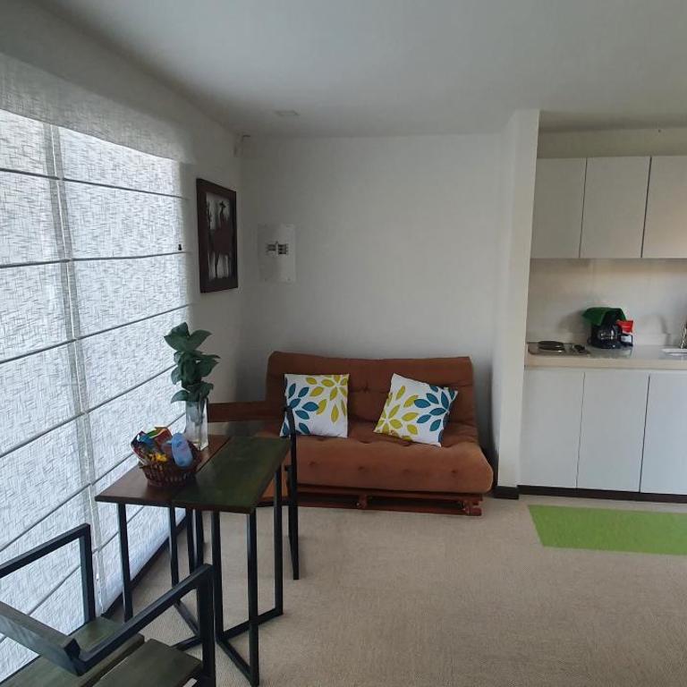 Casa del Bosque - Tent - 8