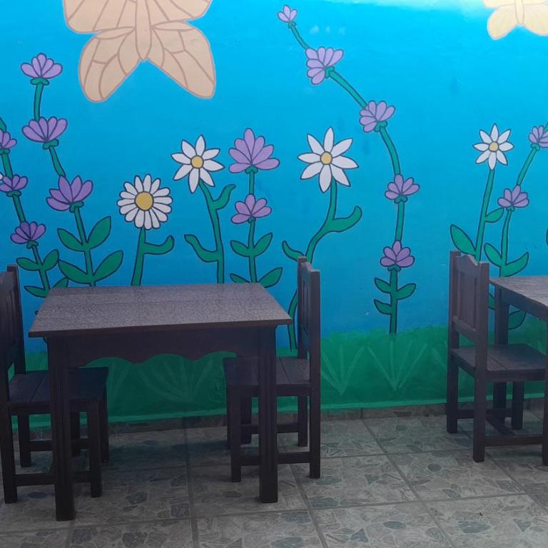 JM brochero - One-Bedroom Apartment - 5