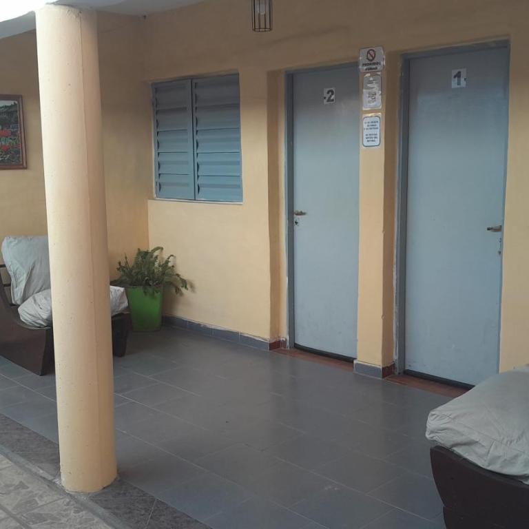 JM brochero - One-Bedroom Apartment - 8