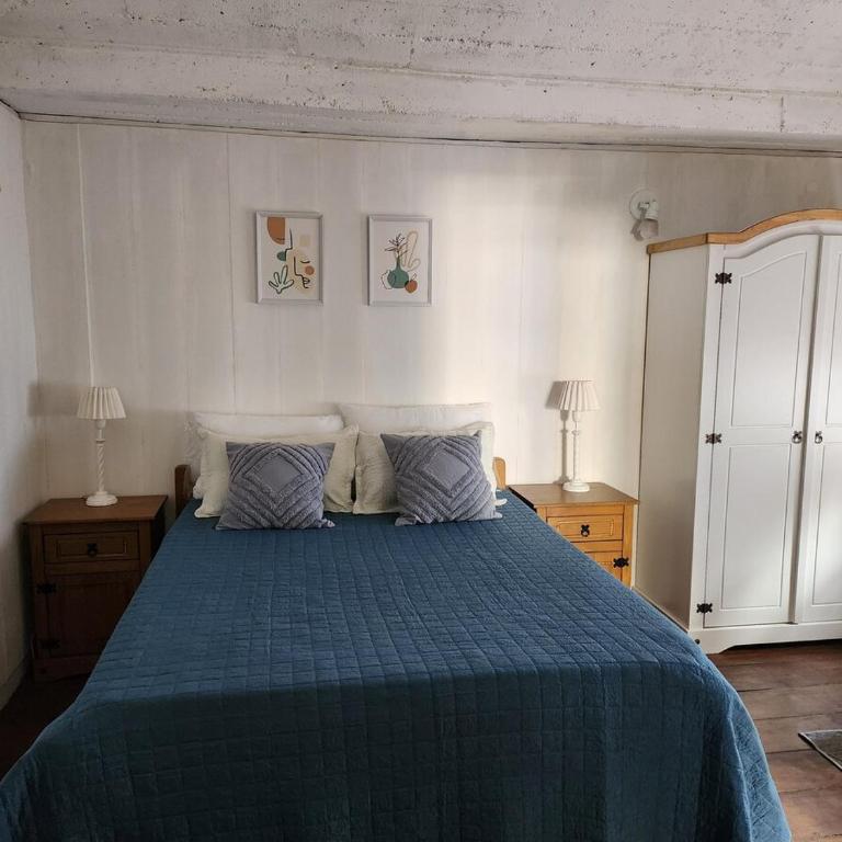 A great apartment just a short walk from the Emir - One-Bedroom Apartment - 1