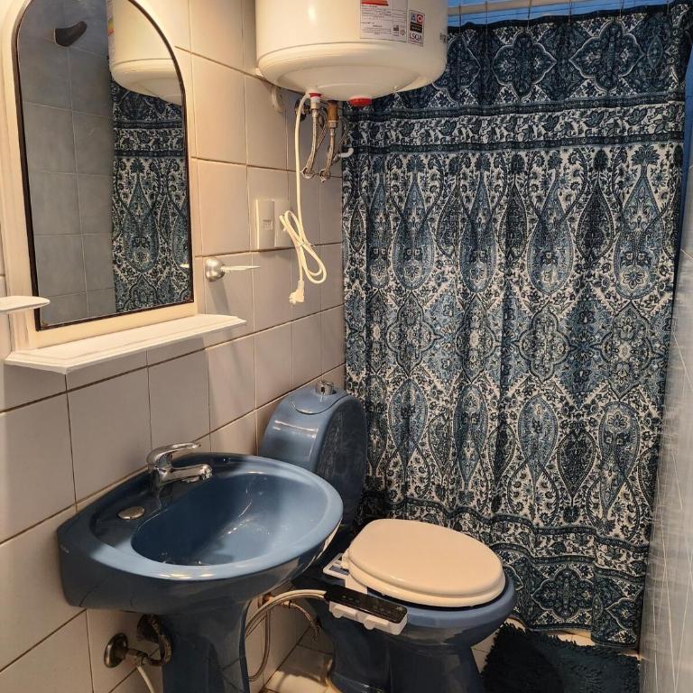 A great apartment just a short walk from the Emir - One-Bedroom Apartment - 4