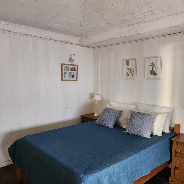 A great apartment just a short walk from the Emir - One-Bedroom Apartment - 18