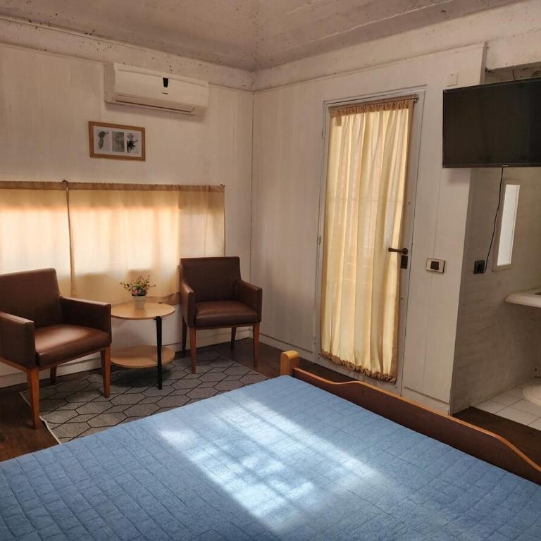 A great apartment just a short walk from the Emir - One-Bedroom Apartment - 21