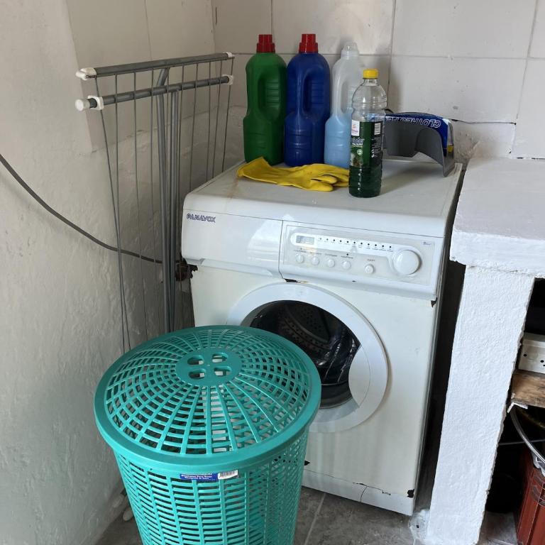 Cozy Guesthouse with Pool - 1 Block to Beach - Casa de 2 dormitorios - 6