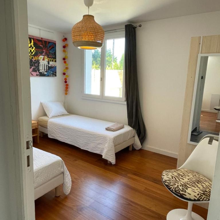 Art_Booking . . . by Benoit_B - Appartement - Rez-de-Chaussée - 17