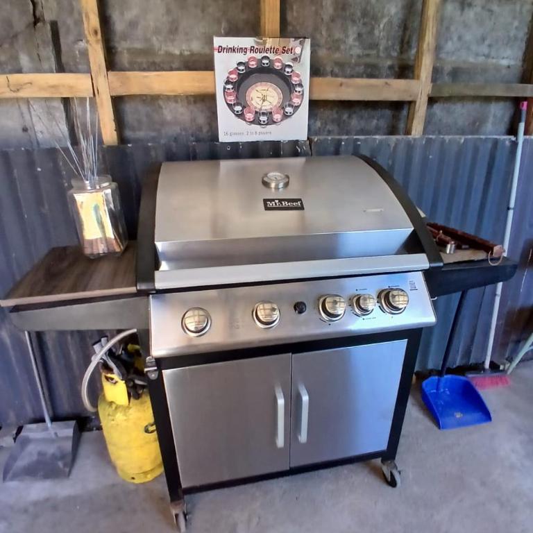 Los Camperos AR - Casa de 3 dormitorios - 5