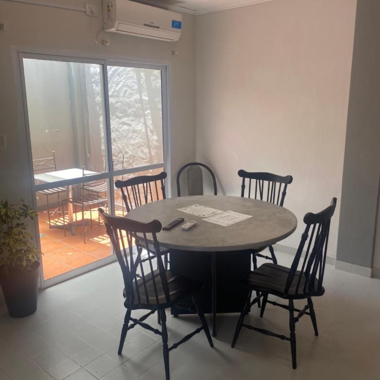 La Comarca Aparts Alojamiento - Apartamento de 2 dormitorios - 6