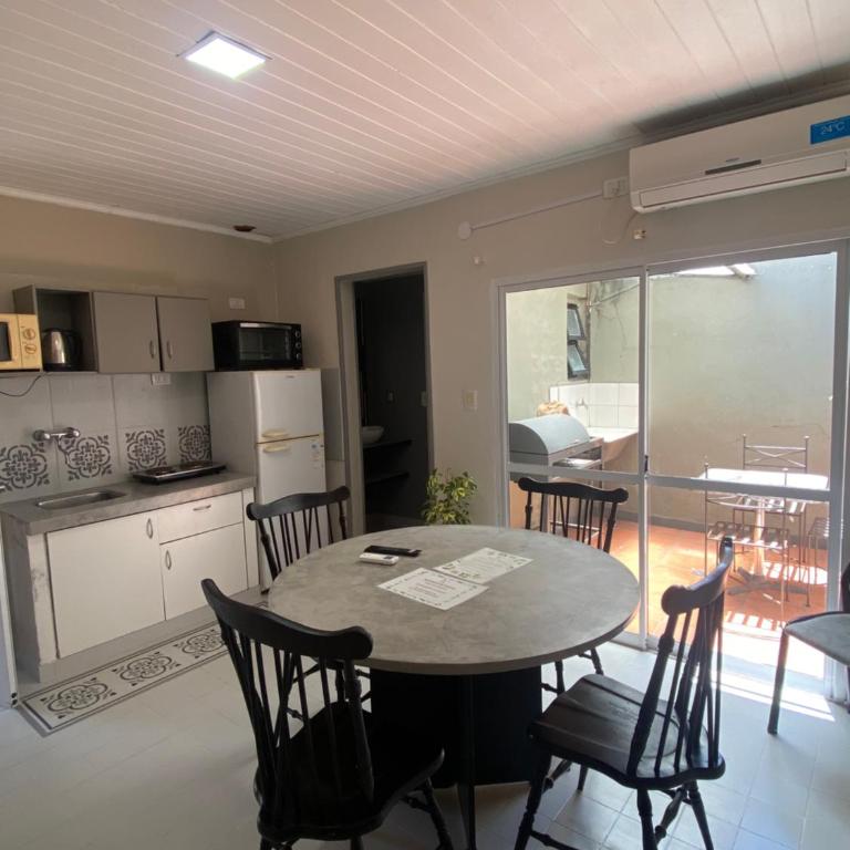 La Comarca Aparts Alojamiento - Apartamento de 2 dormitorios - 8