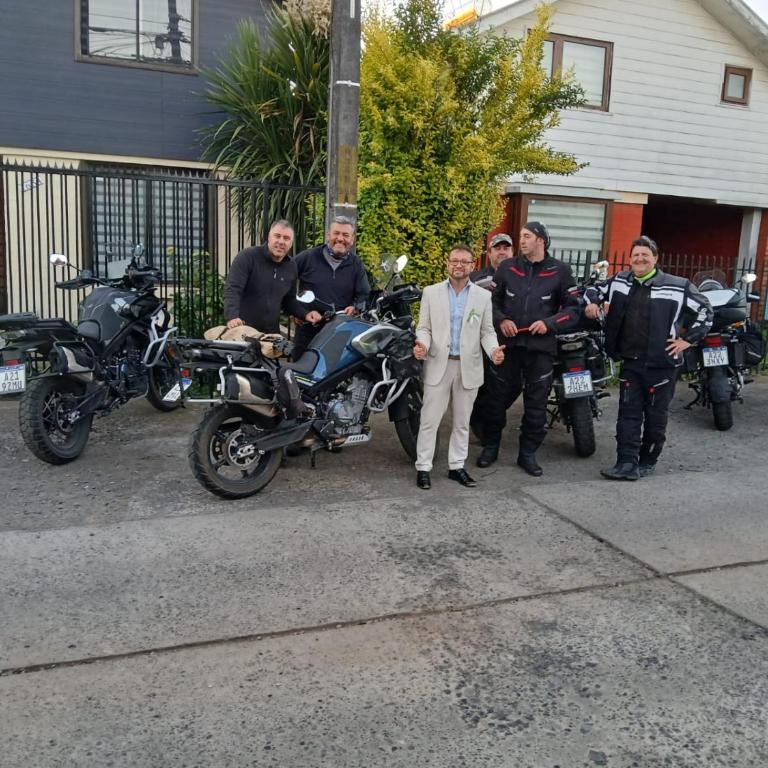 Los Camperos AR - Casa de 3 dormitorios - 3