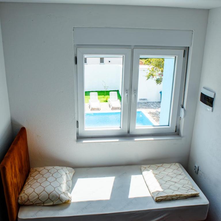 Plava villa Mostar - One-Bedroom Villa - 7