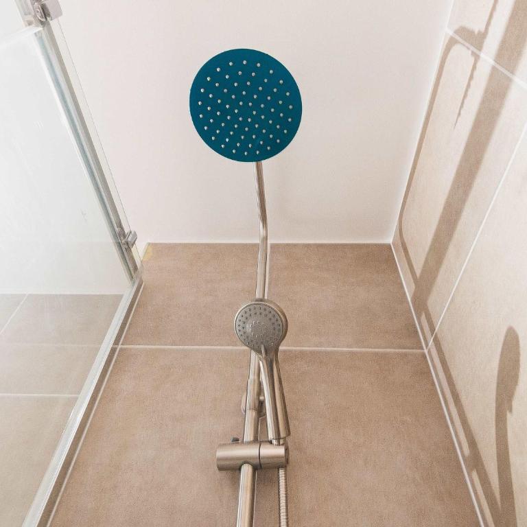 HOM l WiFi Aire Acondicionado Lavanderia - Apartment - 38